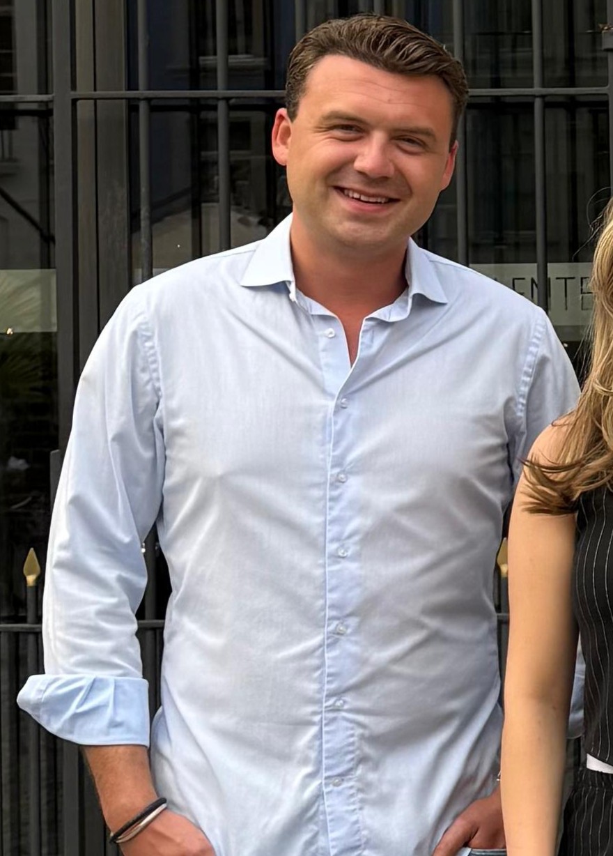 Bowe van Nieuwenborg